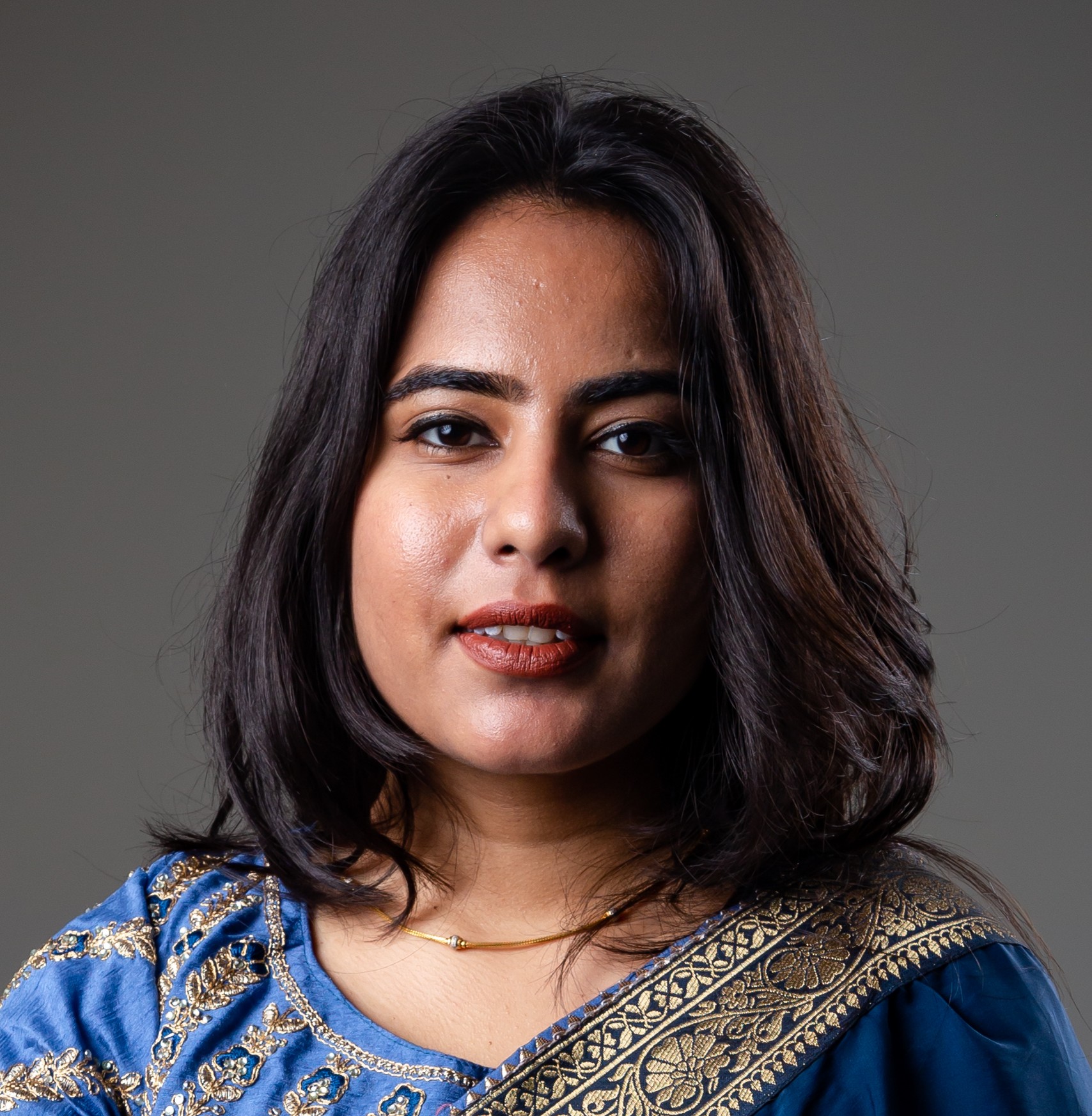 Dr. Kavita Reddy