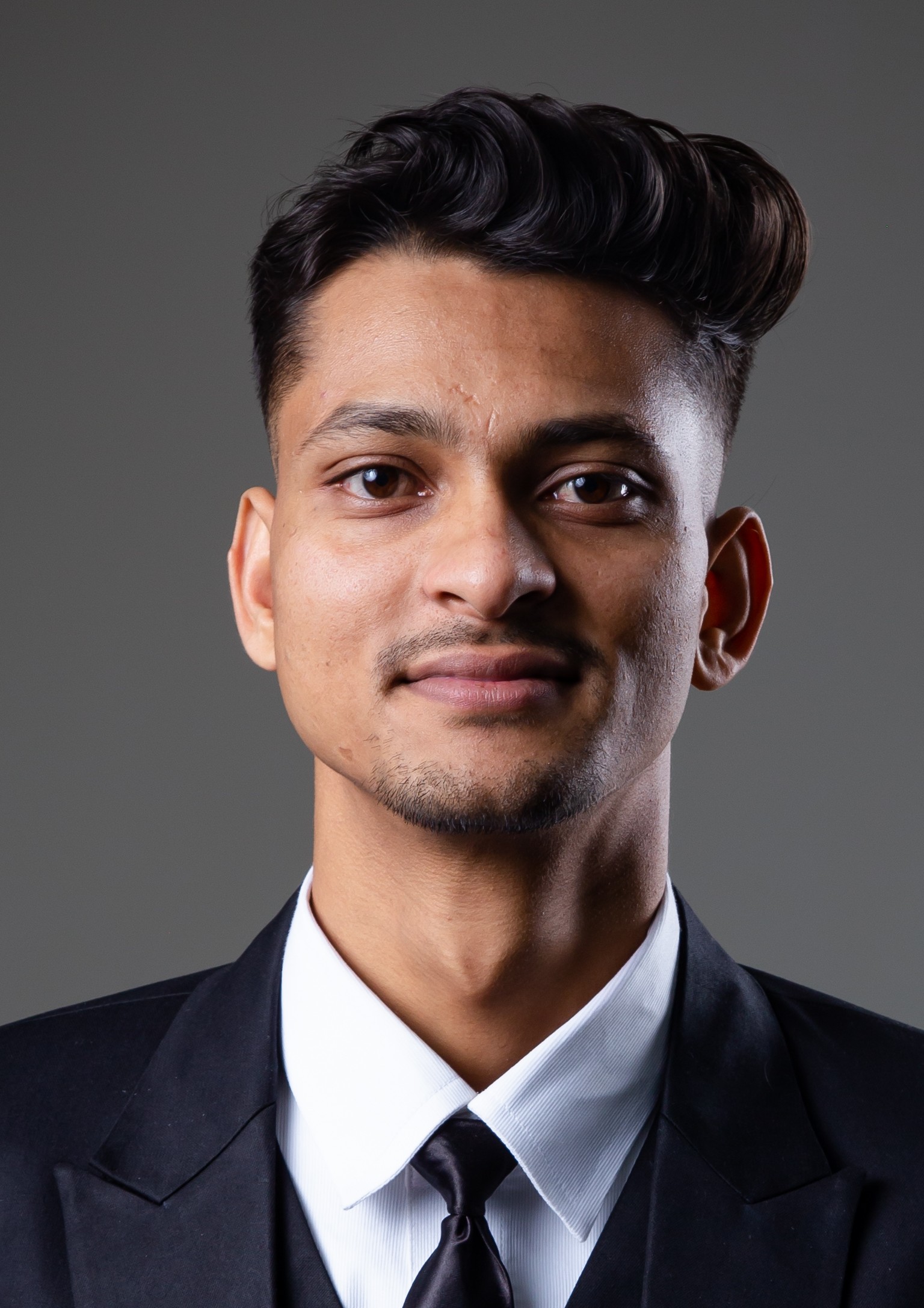 Dr. Ravi Bansal
