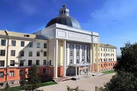 Krasnoyarsk State Medical University