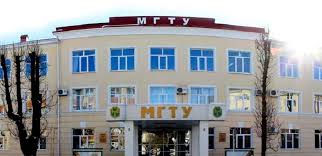 Maykop State Technological University (Medical Institute)