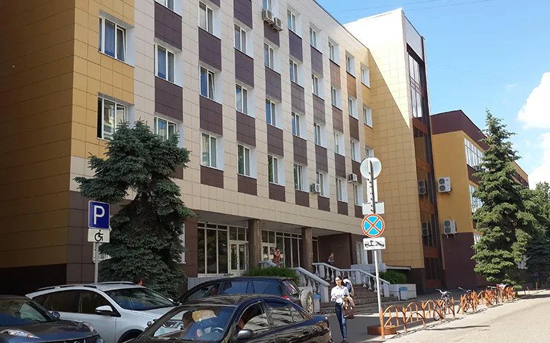 Tver State Medical University