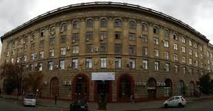 Volgograd State Medical University